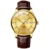 OLEVS 9908 Men's Watches Simplicity Dual Calendar Waterproof Men's Wristwatch Top Brand Luxury Original Quartz Watch for Men New